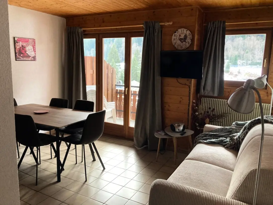 Résidence 3 PIECES 6 PERSONNES