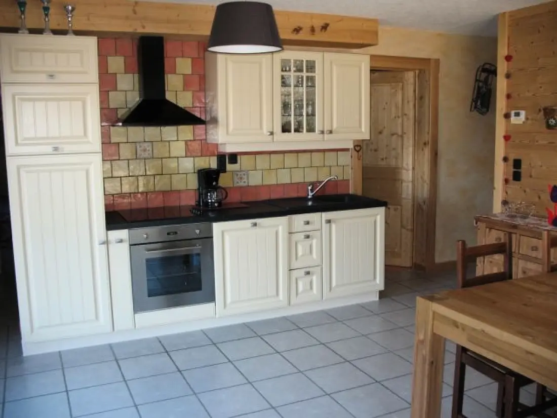 Résidence 3 PIECES 6 PERSONNES