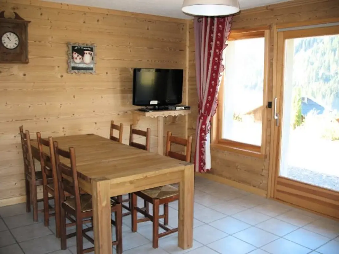 Résidence 3 PIECES 6 PERSONNES