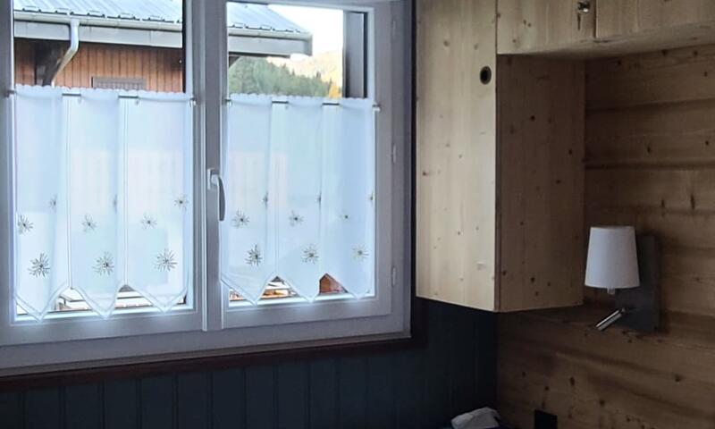 Résidence 3 PIECES 6 PERSONNES - - Châtel - SKI - 6