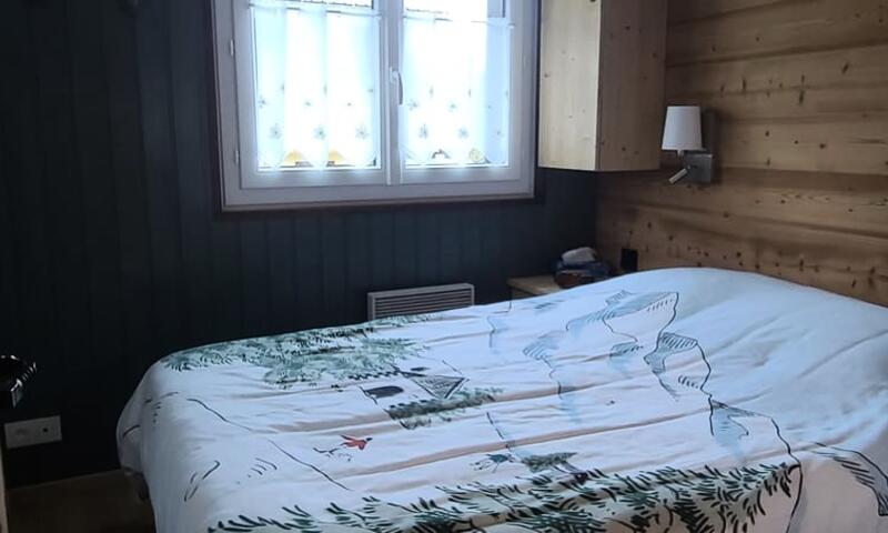 Résidence 3 PIECES 6 PERSONNES - - Châtel - SKI - 7