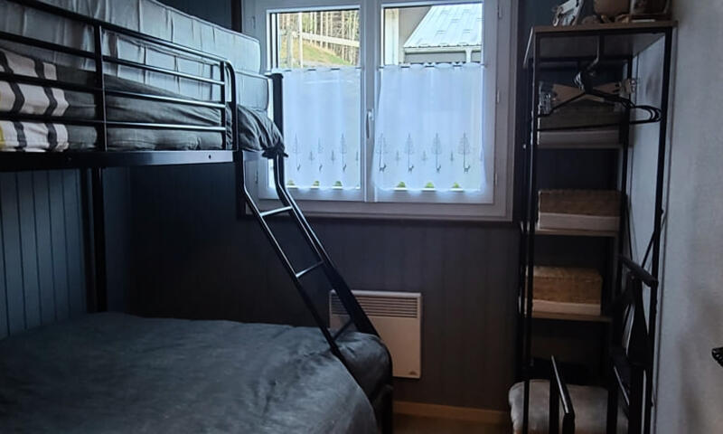 Résidence 3 PIECES 6 PERSONNES - - Châtel - SKI - 8