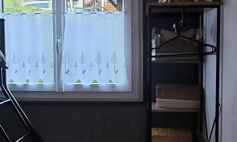 Résidence 3 PIECES 6 PERSONNES - - Châtel - SKI - 10