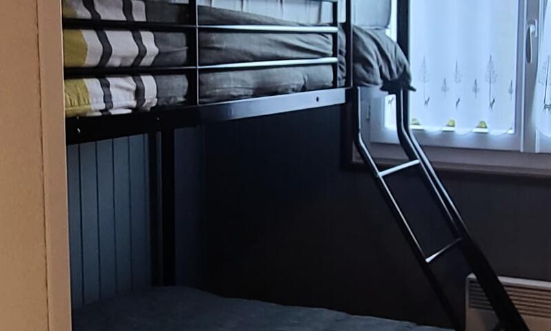 Résidence 3 PIECES 6 PERSONNES - - Châtel - SKI - 9