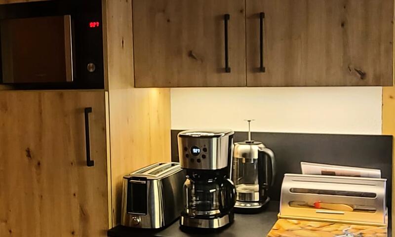 Résidence 3 PIECES 6 PERSONNES - - Châtel - SKI - 5