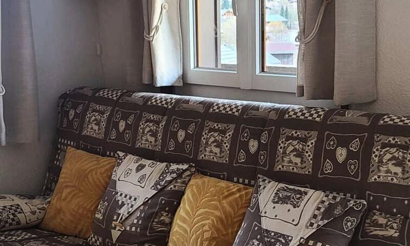 Résidence 3 PIECES 6 PERSONNES - - Châtel - SKI - 3