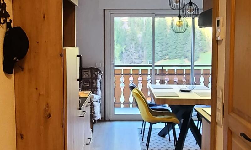 Résidence 3 PIECES 6 PERSONNES - - Châtel - SKI - 4