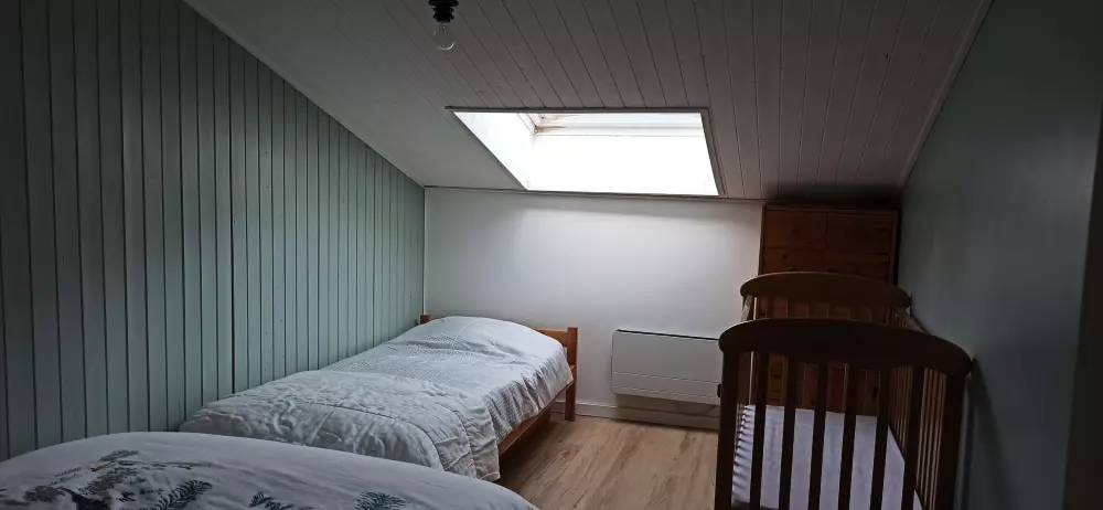 Résidence 3 PIECES 6 PERSONNES