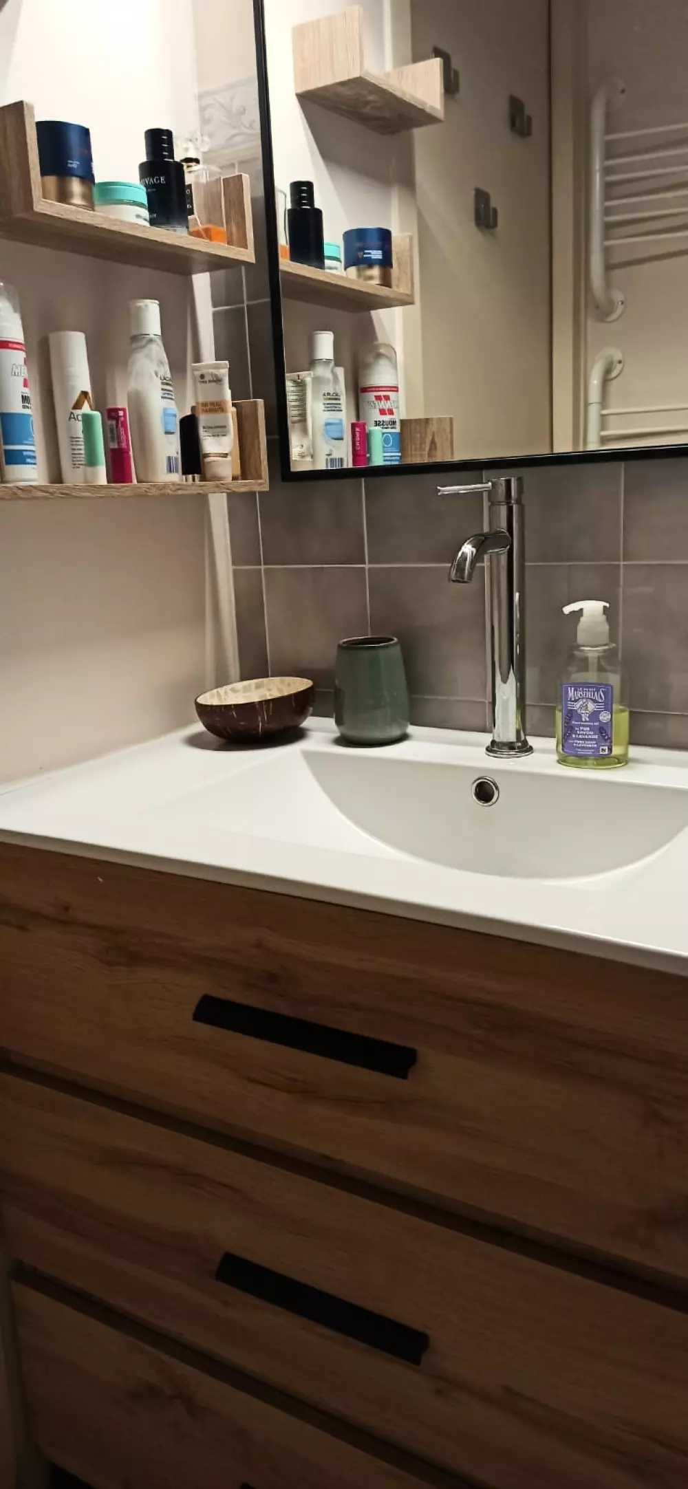 Résidence 3 PIECES 6 PERSONNES