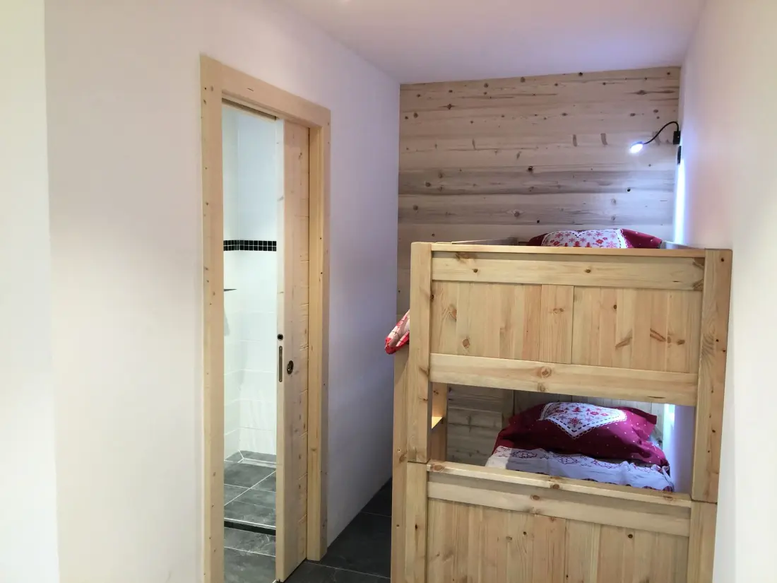 Résidence 3 PIECES 6 PERSONNES