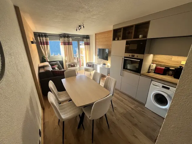 Résidence 3 Pieces Duplex 6 Personnes - - Châtel - 1