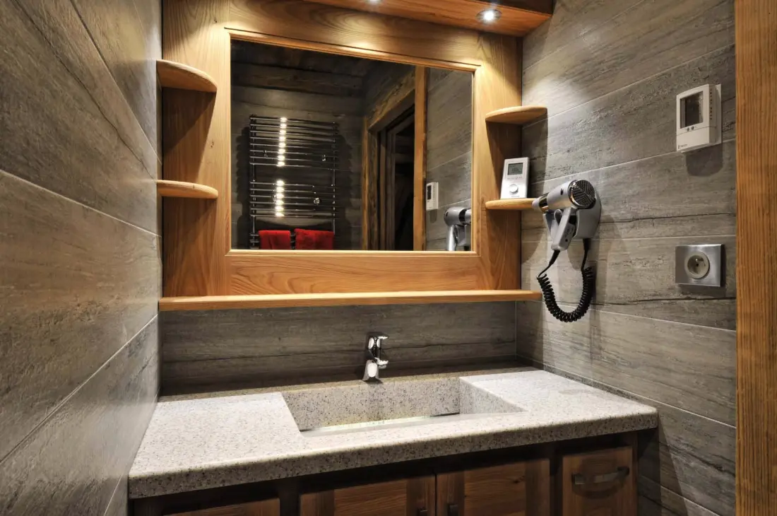 Résidence 4 PIECES 6 PERSONNES
