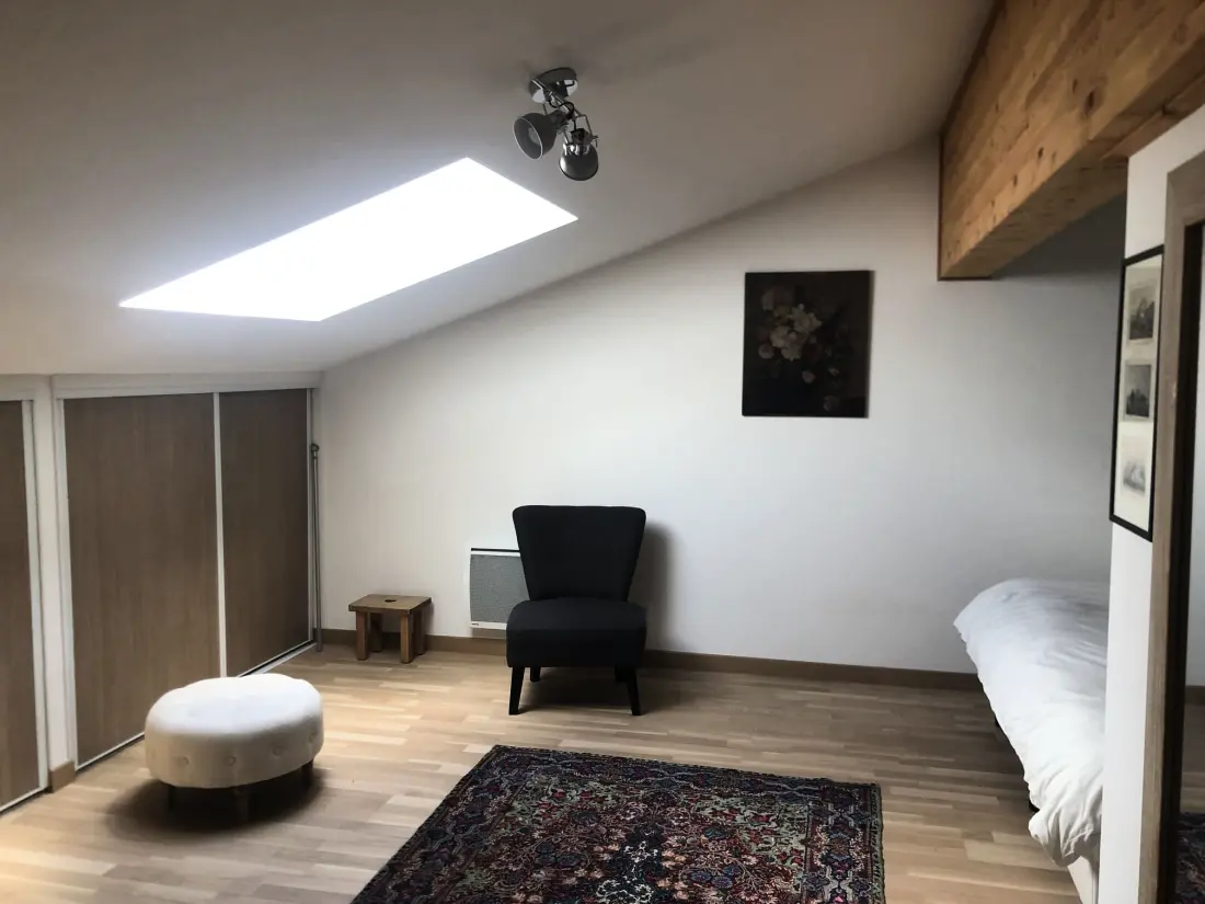 Résidence 4 PIECES 6 PERSONNES