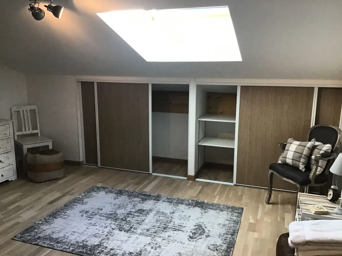 Résidence 4 PIECES 6 PERSONNES