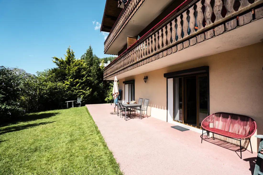 Résidence 4 PIECES 9 PERSONNES