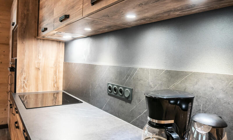 Résidence 5 PIECES DUPLEX 10 PERSONNES - - Châtel - 4