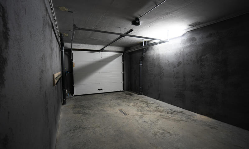 Résidence 5 PIECES DUPLEX 10 PERSONNES - - Châtel - 18