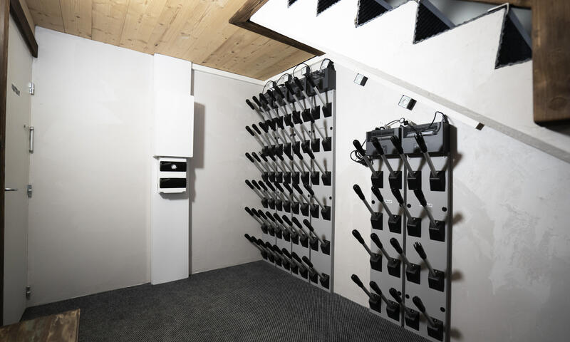 Résidence 5 PIECES DUPLEX 10 PERSONNES - - Châtel - 19