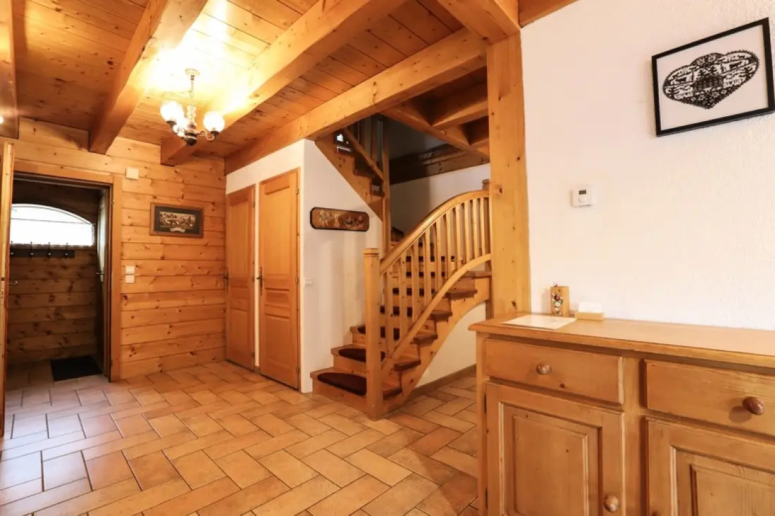 Résidence 5 PIECES DUPLEX 11 PERSONNES