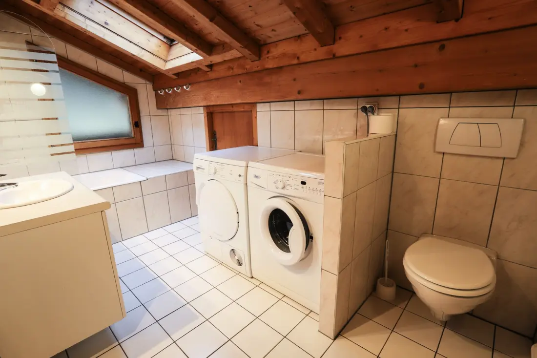 Résidence 5 PIECES DUPLEX 11 PERSONNES