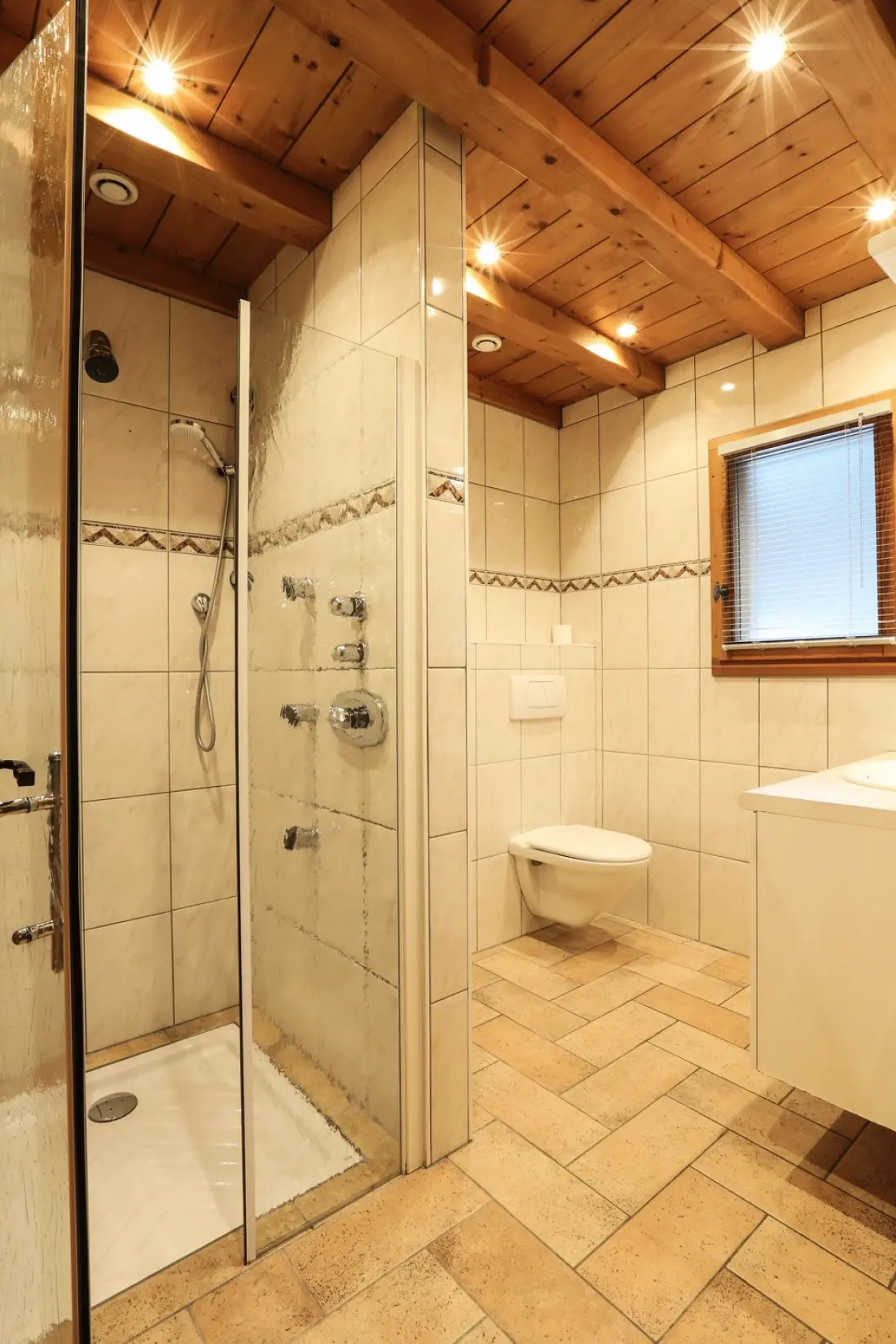 Résidence 5 PIECES DUPLEX 11 PERSONNES