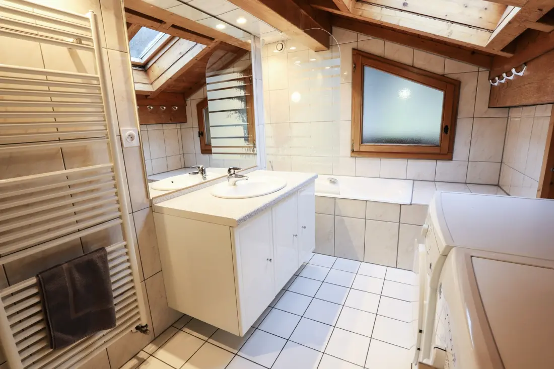 Résidence 5 PIECES DUPLEX 11 PERSONNES