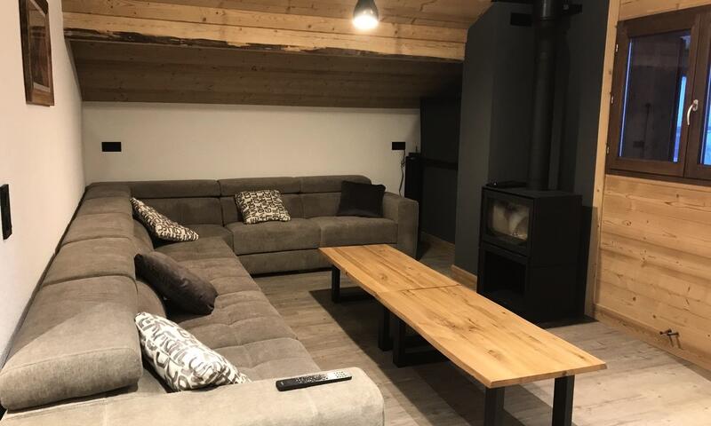 Résidence 8 PIECES 15 PERSONNES - - Châtel - 6