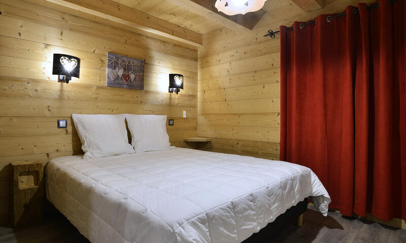 Résidence 8 PIECES DUPLEX 14 PERSONNES - - Châtel - 23