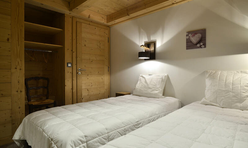 Résidence 8 PIECES DUPLEX 14 PERSONNES - - Châtel - 17