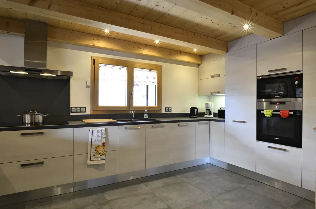 Résidence 8 PIECES DUPLEX 14 PERSONNES