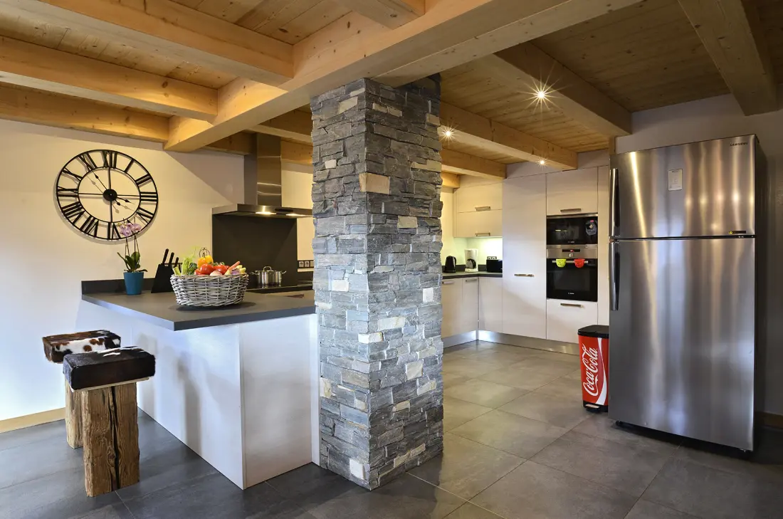 Résidence 8 PIECES DUPLEX 14 PERSONNES