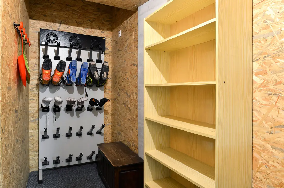 Résidence 8 PIECES DUPLEX 14 PERSONNES