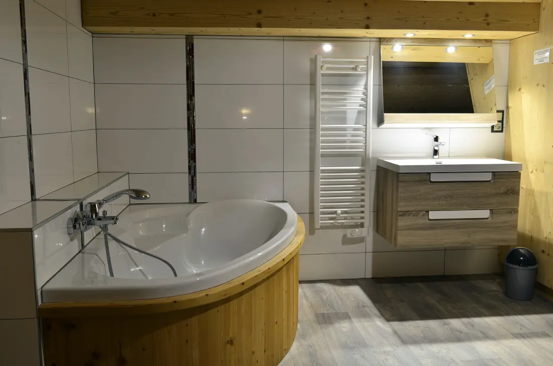 Résidence 8 PIECES DUPLEX 14 PERSONNES