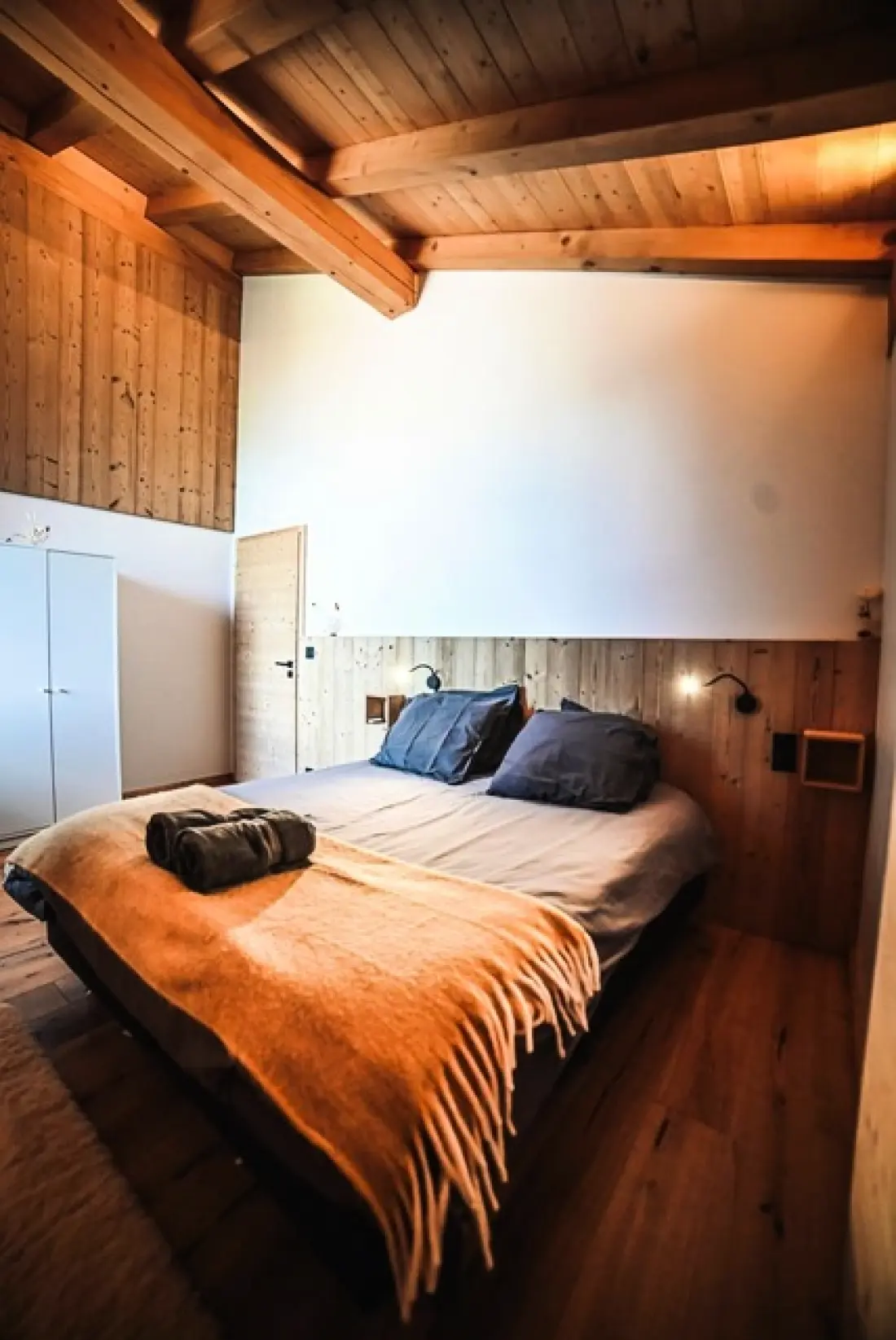 CHALET 12 PERSONNES