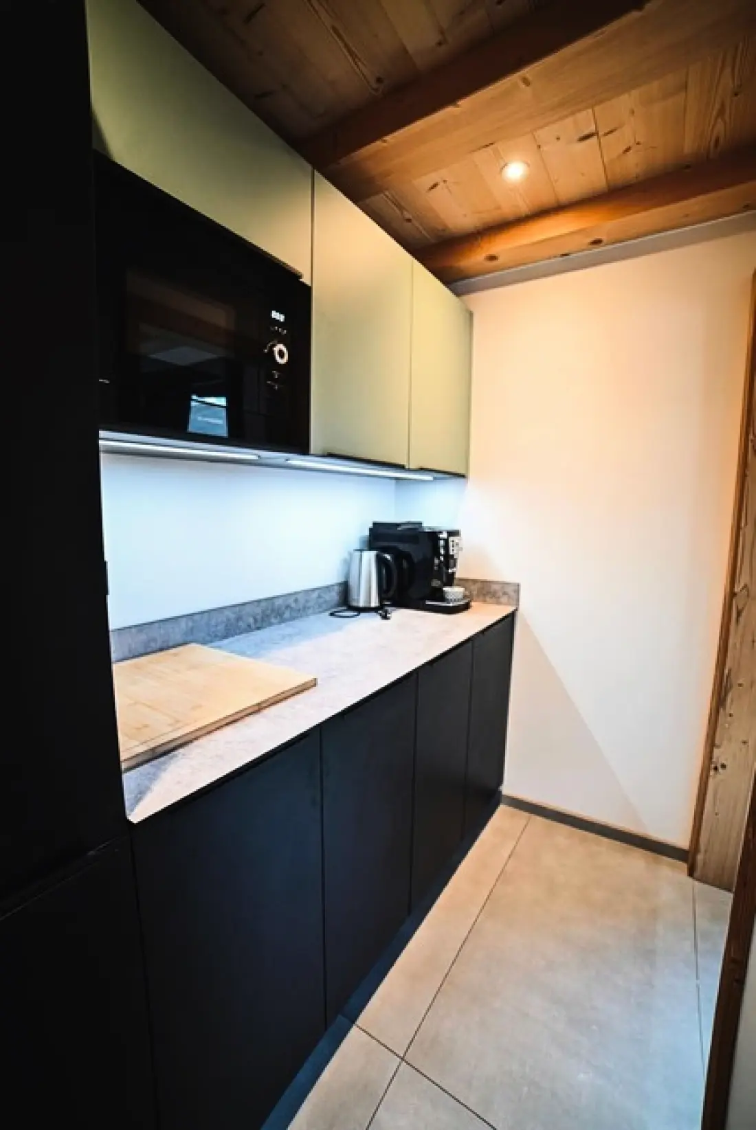 CHALET 12 PERSONNES