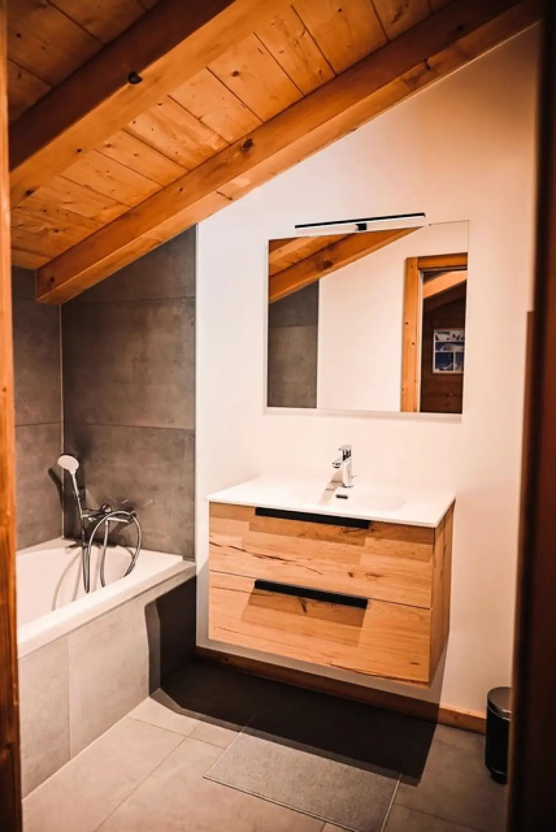 CHALET 12 PERSONNES