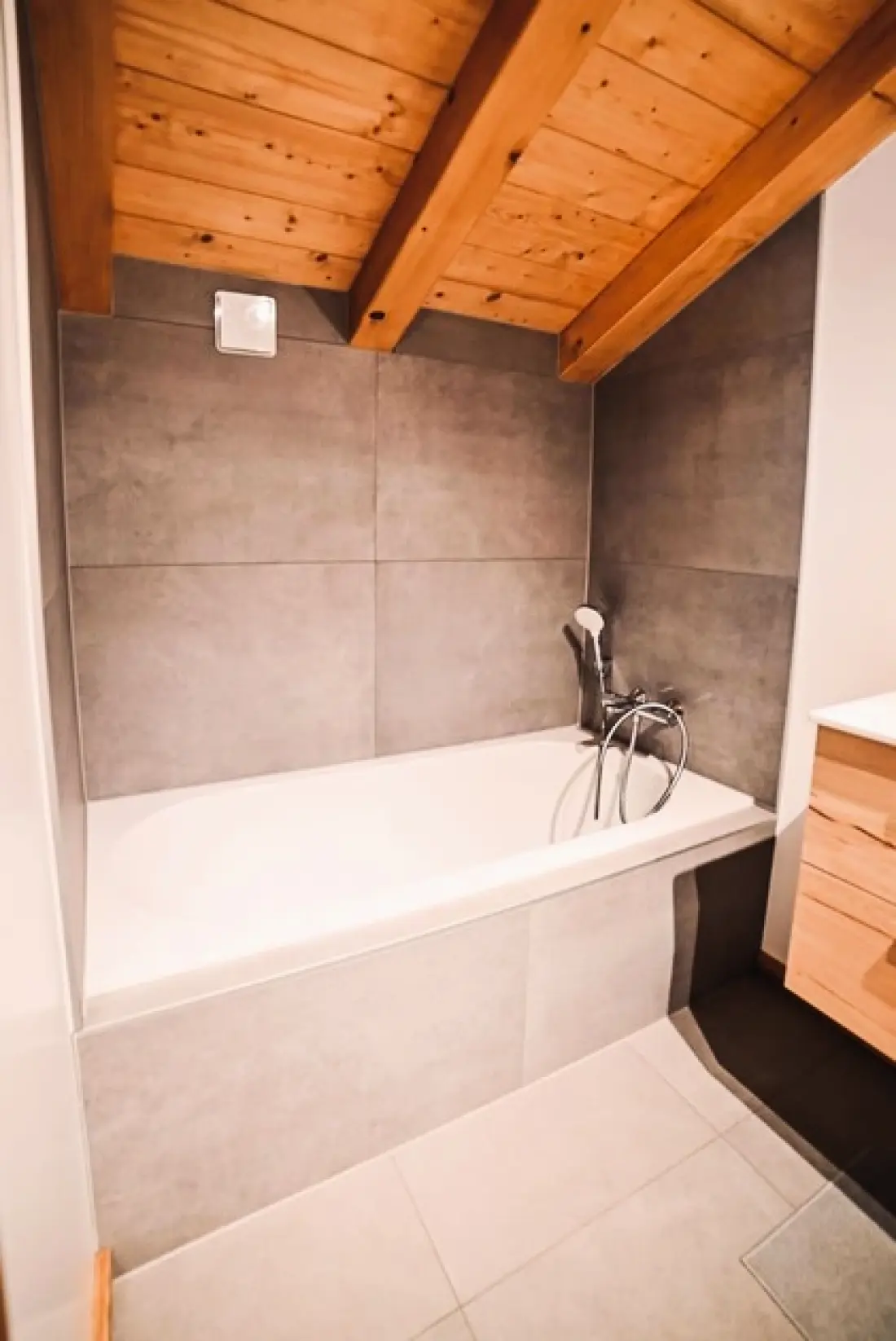 CHALET 12 PERSONNES