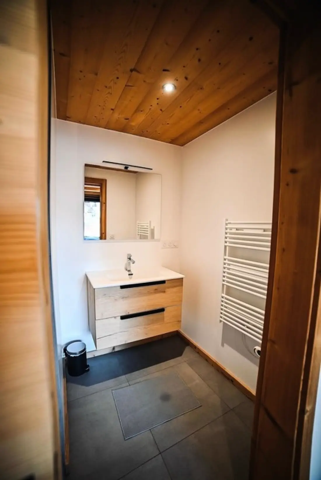 CHALET 12 PERSONNES