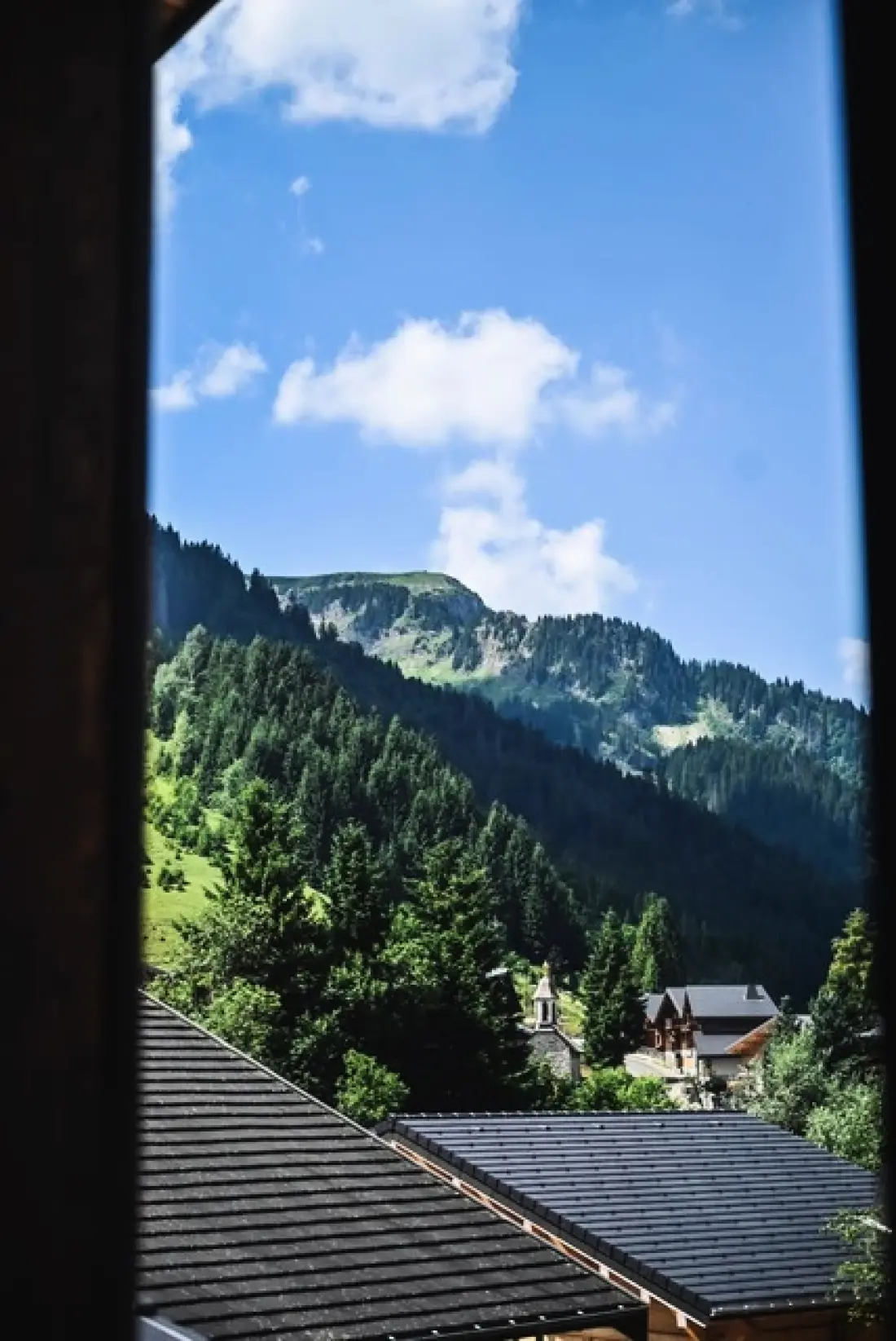 CHALET 12 PERSONNES