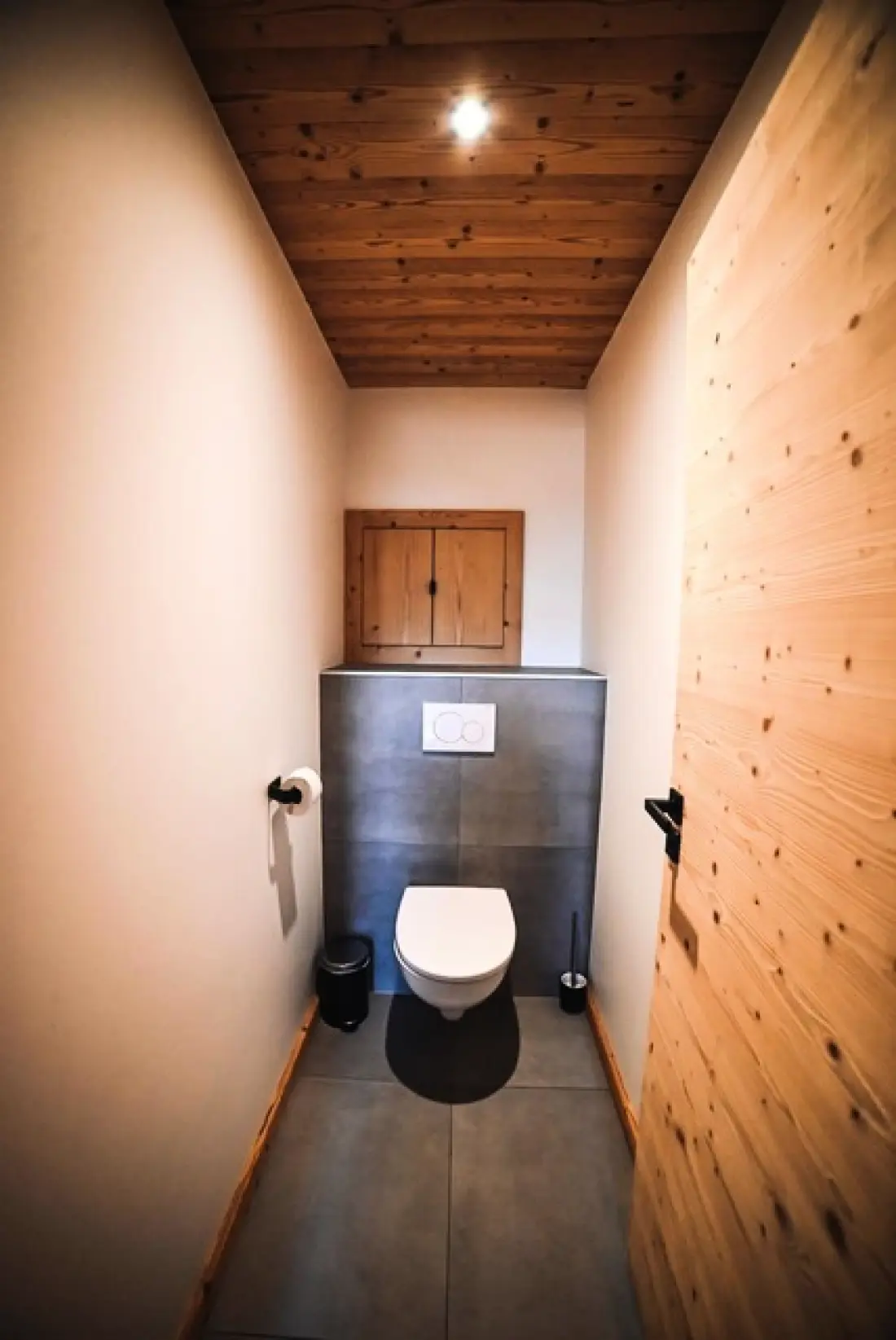 CHALET 12 PERSONNES
