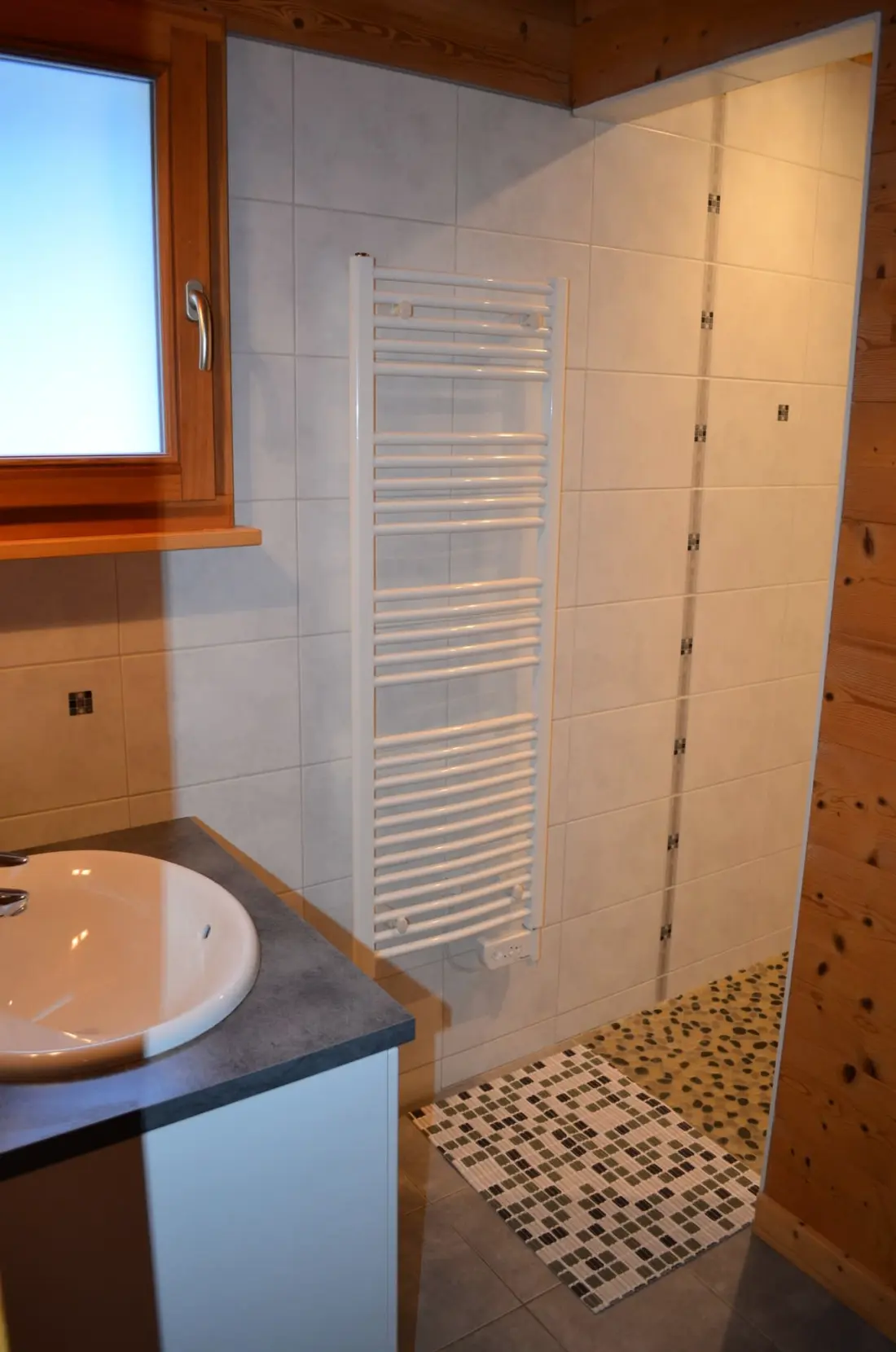 CHALET 12 PERSONNES