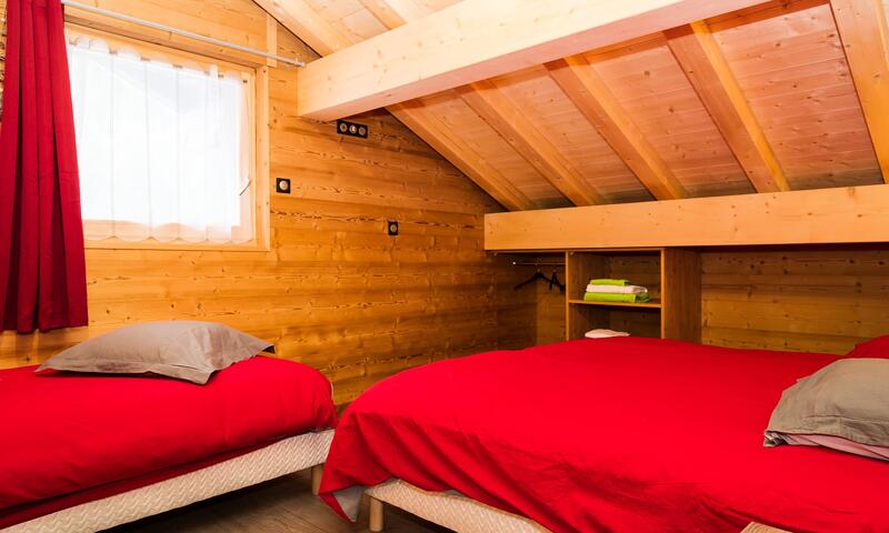 CHALET 14 PERSONNES - - Châtel - 33