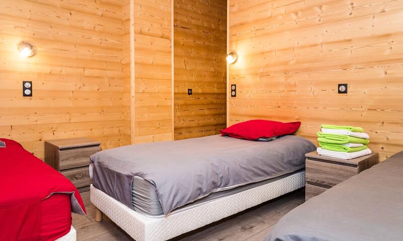 CHALET 14 PERSONNES - - Châtel - 29