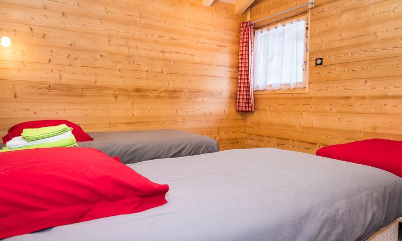 CHALET 14 PERSONNES - - Châtel - 30