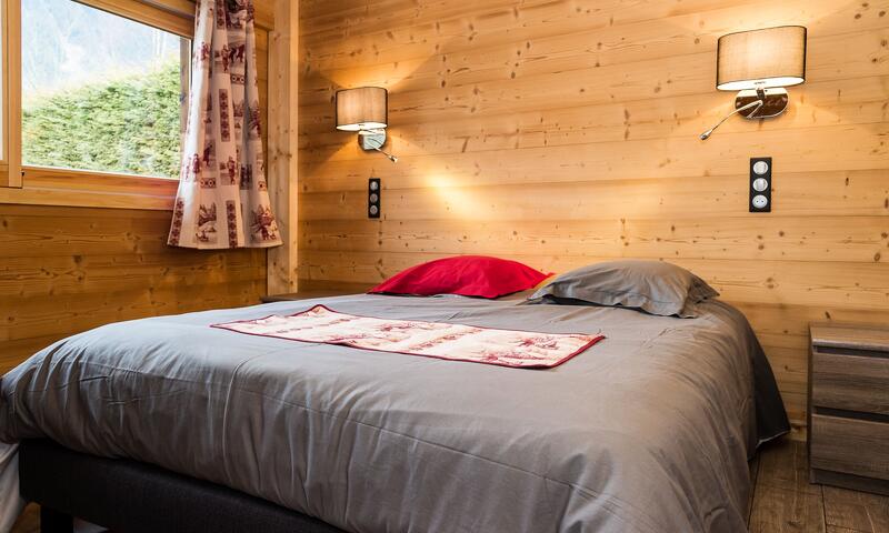 CHALET 14 PERSONNES - - Châtel - 13