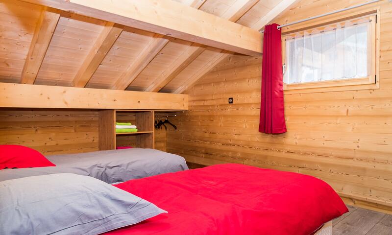 CHALET 14 PERSONNES - - Châtel - 25
