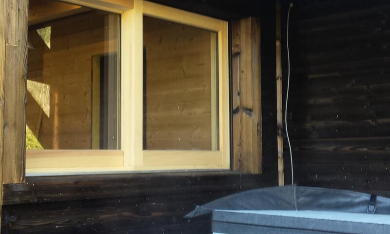 CHALET 14 PERSONNES - - Châtel - 21
