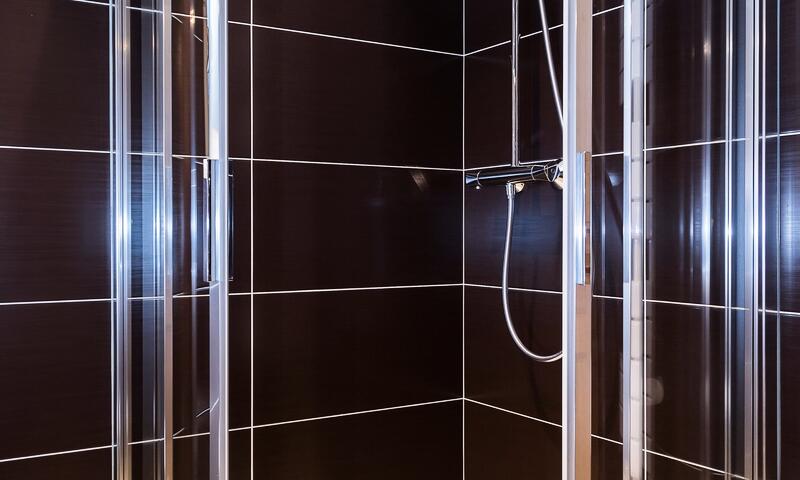 CHALET 14 PERSONNES - - Châtel - 15