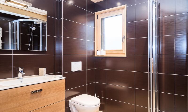 CHALET 14 PERSONNES - - Châtel - 14