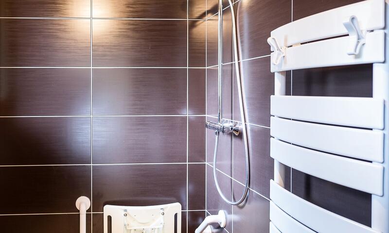 CHALET 14 PERSONNES - - Châtel - 17
